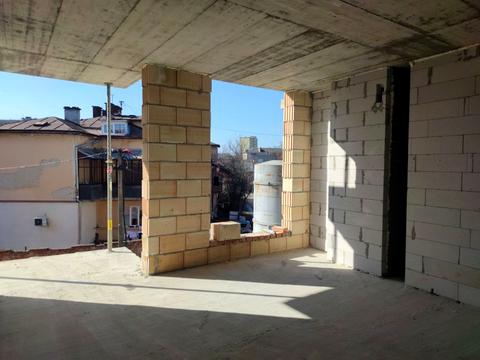 квартира по адресу Заклинских ул., 7