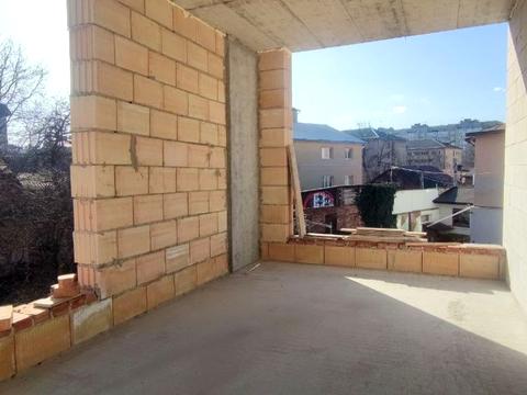 квартира по адресу Заклинских ул., 7