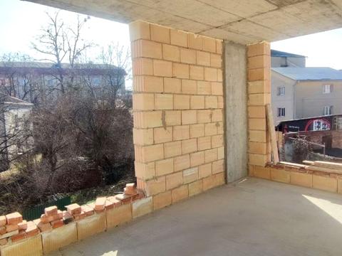 квартира по адресу Заклинских ул., 7