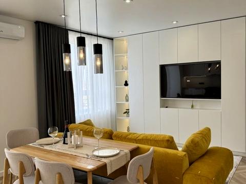 квартира по адресу Сімейна ул., 3