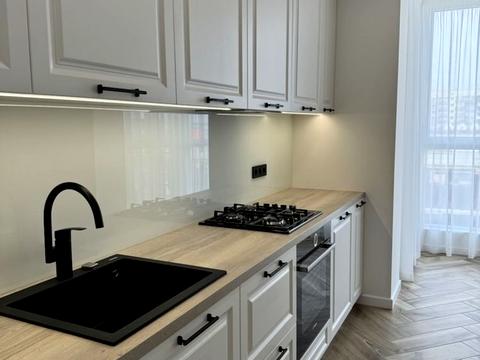 квартира за адресою Сімейна вул., 3