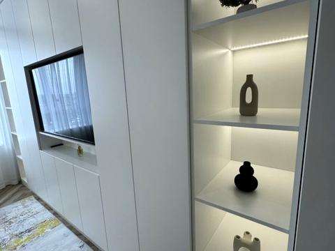 квартира за адресою Сімейна вул., 3