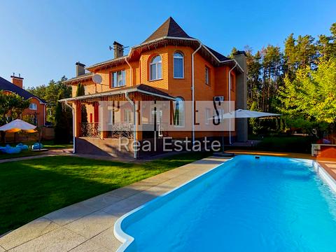 будинок за адресою Лісова