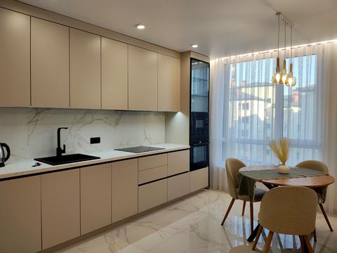 квартира за адресою Вовчинецька вул., 223-А