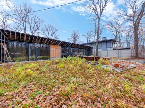 будинок за адресою Харків, Харківське шосе (Білгородське)