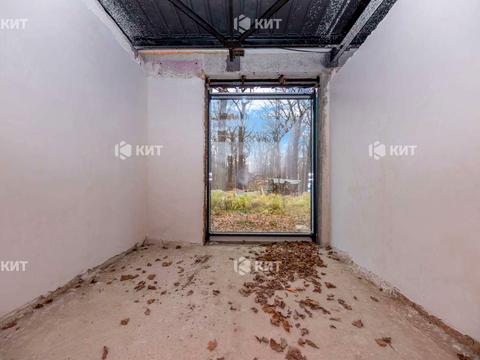 будинок за адресою Харків, Харківське шосе (Білгородське)