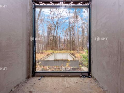 будинок за адресою Харків, Харківське шосе (Білгородське)