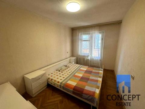 квартира за адресою Дніпро, Героїв просп., 4