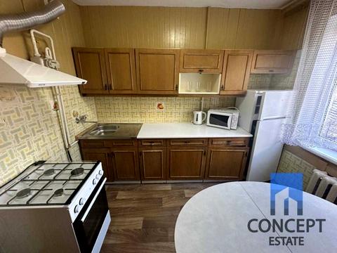 квартира за адресою Дніпро, Героїв просп., 4