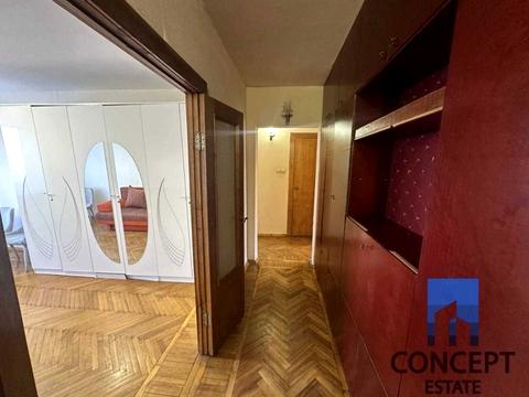 квартира за адресою Дніпро, Героїв просп., 4