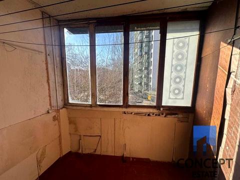 квартира за адресою Дніпро, Героїв просп., 4