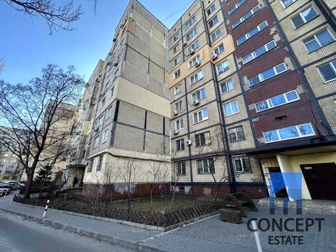 квартира за адресою Дніпро, Героїв просп., 4