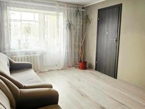 квартира за адресою Архітектора Бургіньйона вул. (Жуковського), 33