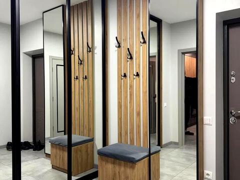 квартира по адресу Тараса Шевченко ул., 24