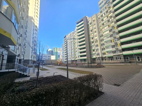 квартира по адресу Харьковское шоссе, 190