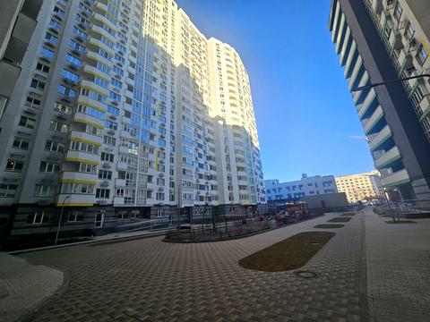 квартира по адресу Харьковское шоссе, 190