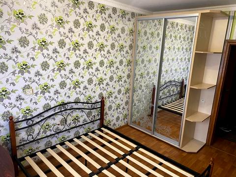 квартира за адресою Героїв Крут вул. (Черепіна), 38