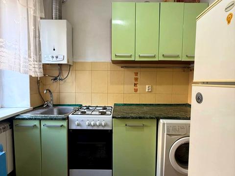 квартира за адресою Академіка Андрія Сахарова вул., 6