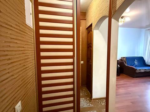 квартира за адресою Академіка Андрія Сахарова вул., 6