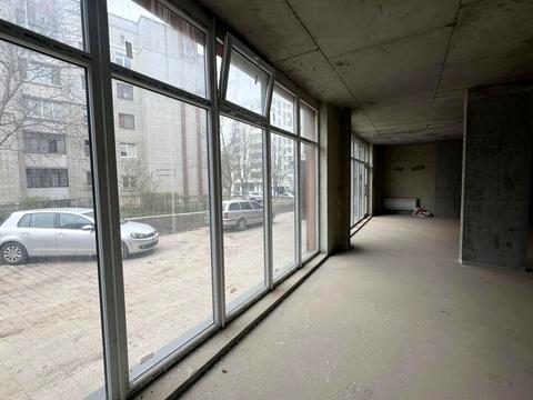 коммерческая по адресу Перфецкого ул., 1