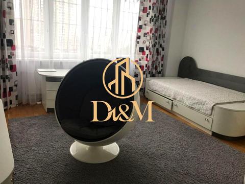 квартира за адресою Митрополита Андрея Шептицького вул. (Анатолія Луначарського), 10