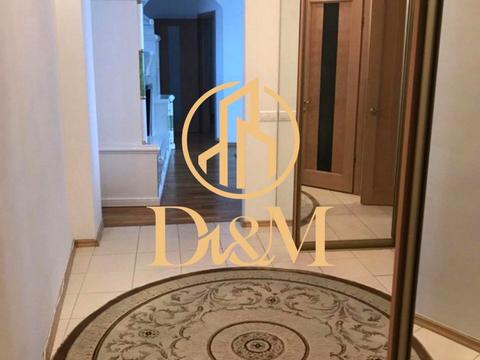 квартира за адресою Митрополита Андрея Шептицького вул. (Анатолія Луначарського), 10