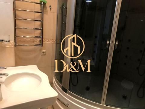 квартира за адресою Митрополита Андрея Шептицького вул. (Анатолія Луначарського), 10