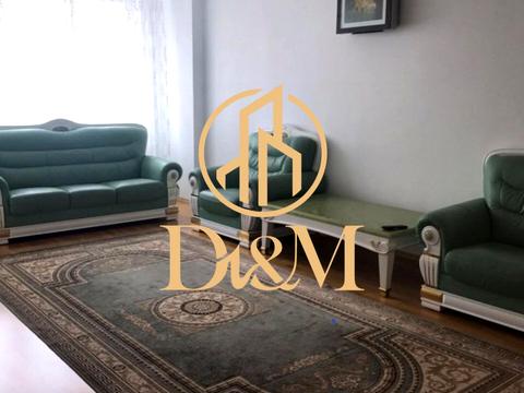 квартира за адресою Митрополита Андрея Шептицького вул. (Анатолія Луначарського), 10