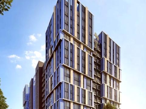 коммерческая по адресу Паркова ул., 40