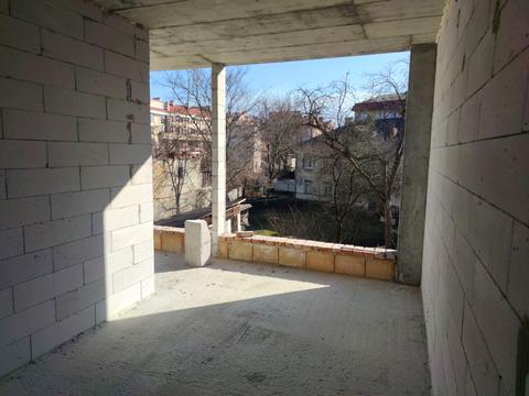 квартира по адресу Заклинских ул., 7