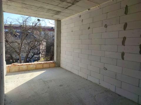 квартира по адресу Заклинских ул., 7