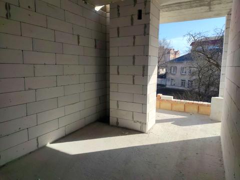 квартира по адресу Заклинских ул., 7