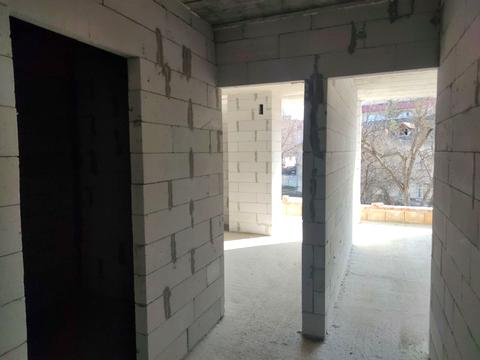 квартира по адресу Заклинских ул., 7