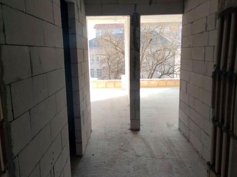 квартира по адресу Заклинских ул., 7