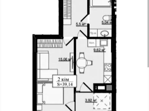 квартира по адресу Заклинских ул., 7