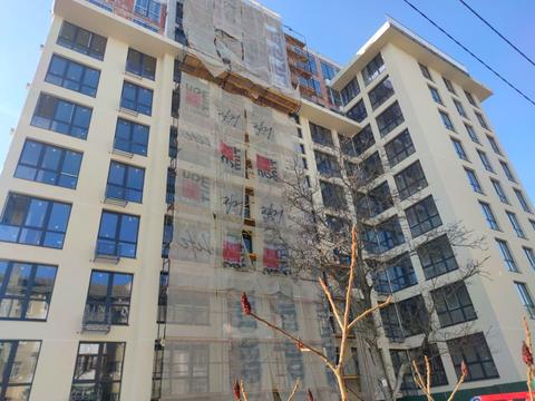 квартира по адресу Заклинских ул., 7