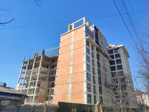 квартира по адресу Заклинских ул., 7