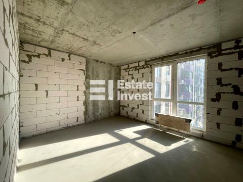 квартира за адресою Повітряних Сил просп. (Повітрофлотський), 56