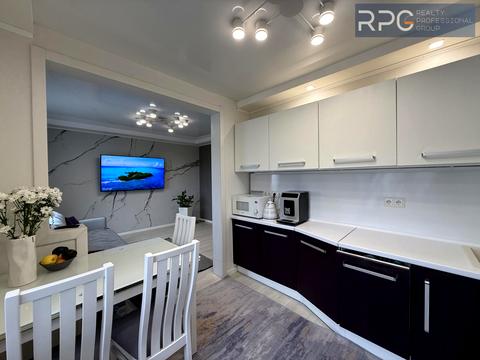 квартира за адресою Академіка Заболотного вул., 116