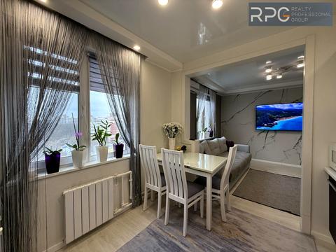 квартира за адресою Академіка Заболотного вул., 116