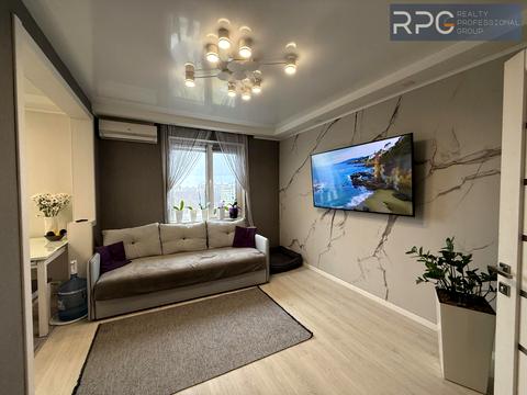 квартира за адресою Академіка Заболотного вул., 116