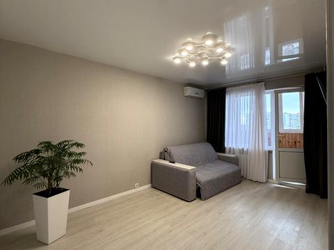 квартира за адресою Академіка Заболотного вул., 116