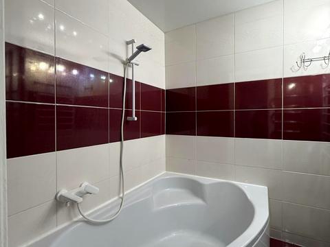 квартира за адресою Академіка Заболотного вул., 116