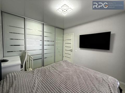 квартира за адресою Академіка Заболотного вул., 116