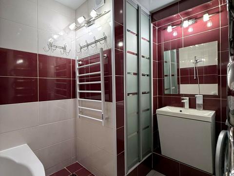 квартира за адресою Академіка Заболотного вул., 116