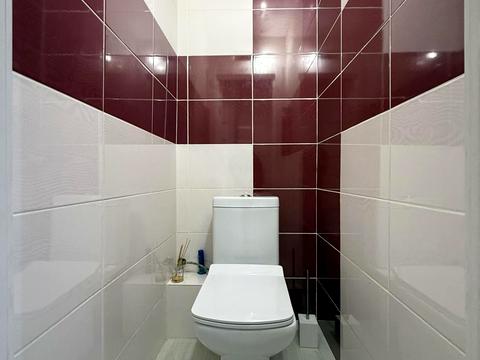 квартира за адресою Академіка Заболотного вул., 116