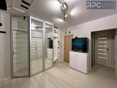 квартира за адресою Академіка Заболотного вул., 116