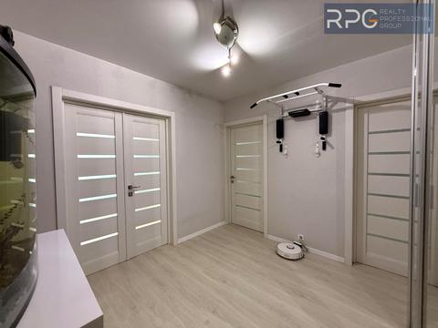 квартира за адресою Академіка Заболотного вул., 116