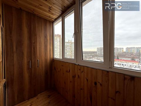 квартира за адресою Академіка Заболотного вул., 116