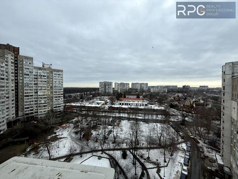 квартира за адресою Академіка Заболотного вул., 116